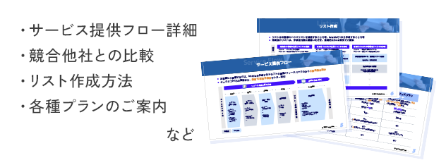 サービス資料